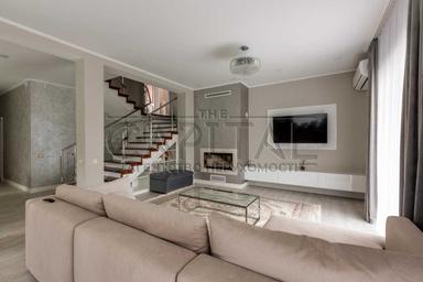 Дом по адресу ул. Заречная (площадь 267 м²) - Atlanta.ua - фото 40