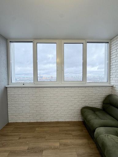 2-кімнатна квартира за адресою Балтійський пр. (площа 78,6 м²) - Atlanta.ua - фото 24