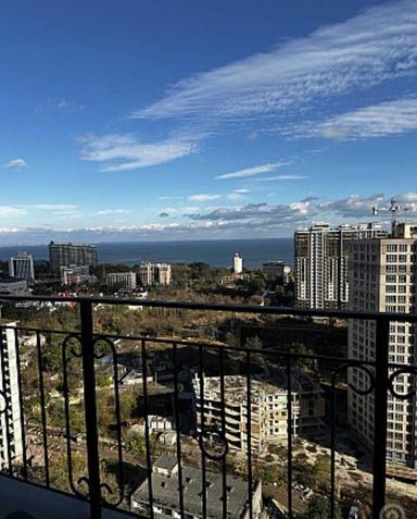 1-room apartment apartment by the address st. Kulikovo pole pl Oktyabrskoy revolyutsii pl (area 23,5 m²) - Atlanta.ua - photo 14