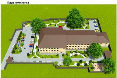 Комерційна нерухомість за адресою (площа 4000 м²) - Atlanta.ua - фото 20