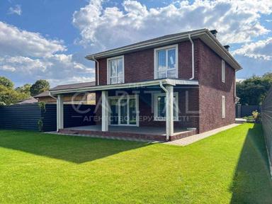 House by the address (area 201 m²) - Atlanta.ua - photo 19