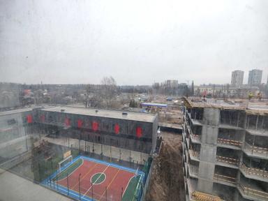 1-кімнатна квартира за адресою (площа 26 м²) - Atlanta.ua - фото 34