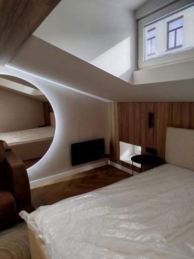 1-кімнатна квартира за адресою вул. Бандери Степана (площа 28 м²) - Atlanta.ua - фото 31