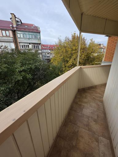 Багатокімнатна квартира за адресою Петефі Шандора пл. (площа 90 м²) - Atlanta.ua - фото 48