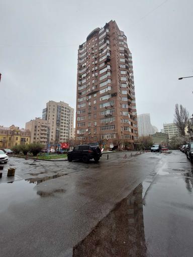 Багатокімнатна квартира за адресою вул. Іллєнка Юрія (площа 241 м²) - Atlanta.ua - фото 48