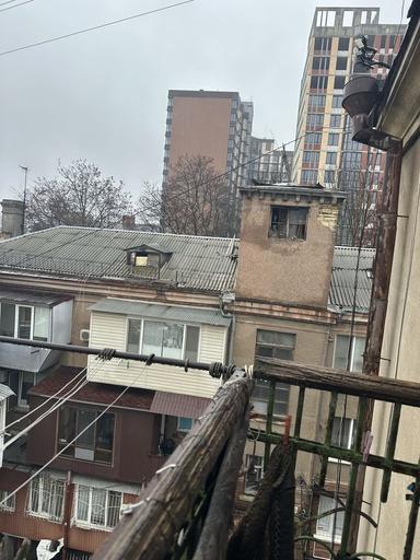 2-rooms apartment apartment by the address st. Kulikovo pole pl Oktyabrskoy revolyutsii pl (area 43,6 m²) - Atlanta.ua - photo 11