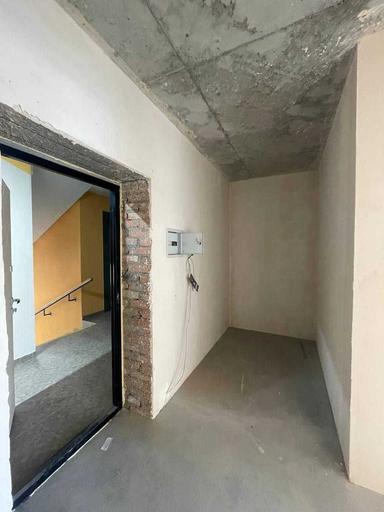 1-комнатная квартира по адресу (площадь 50,7 м²) - Atlanta.ua - фото 31