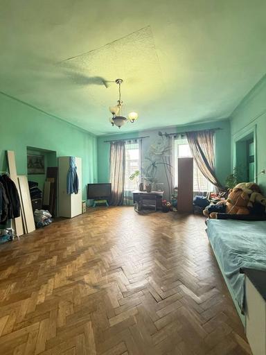 2-кімнатна квартира за адресою вул. Франка (площа 83 м²) - Atlanta.ua - фото 8