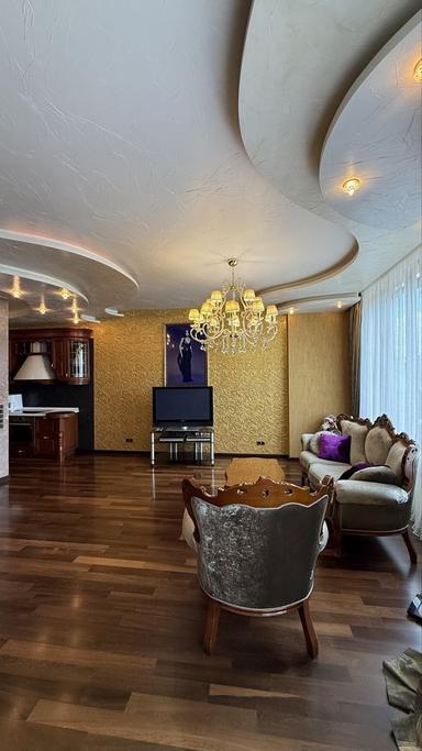 1-кімнатна квартира за адресою вул. Жилянська (площа 67 м²) - Atlanta.ua - фото 30