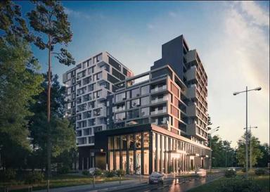 2-кімнатна квартира за адресою вул. Замковецька (площа 76,3 м²) - Atlanta.ua - фото 26