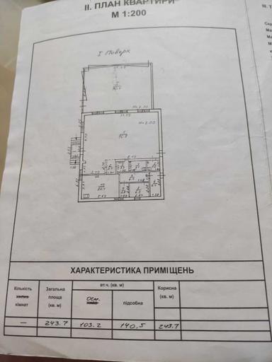 Комерційна нерухомість за адресою (площа 244 м²) - Atlanta.ua - фото 18