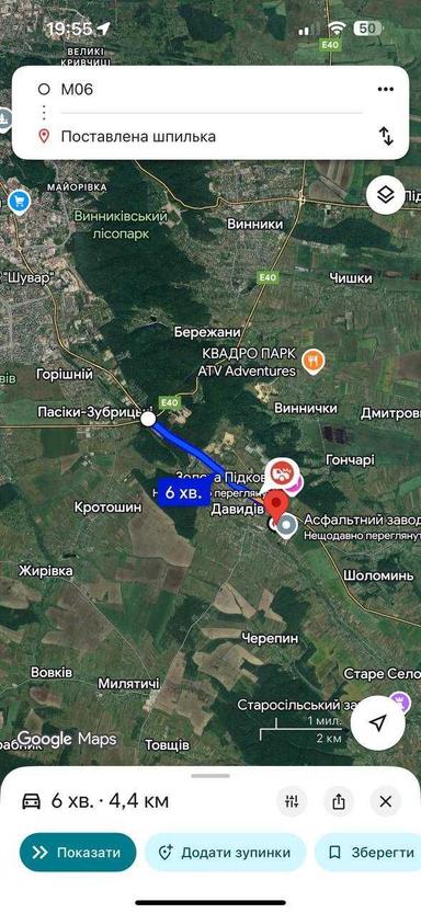 House by the address (area 100 m²) - Atlanta.ua - photo 24