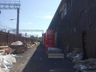 Коммерческая недвижимость по адресу ул. Косовская (площадь 1193 м²) - Atlanta.ua - фото 13