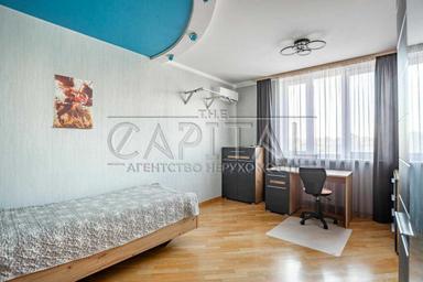 4+-rooms apartment apartment by the address (area 144 m²) - Atlanta.ua - photo 40