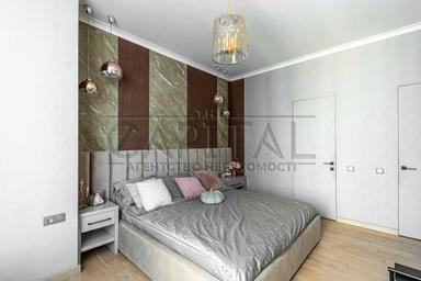 3-rooms apartment apartment by the address st. Demeevskiy per (area 105 m²) - Atlanta.ua - photo 39