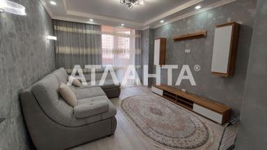 3-rooms apartment apartment by the address st. Tankistov (area 90 m²) - Atlanta.ua - photo 43