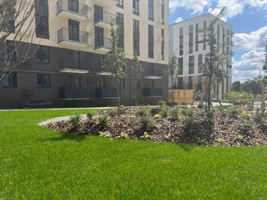 1-кімнатна квартира за адресою вул. Садова (площа 49,8 м²) - Atlanta.ua - фото 45