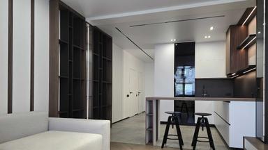 1-room apartment apartment by the address st. Bulvar Druzhby Narodov (area 56 m²) - Atlanta.ua - photo 22