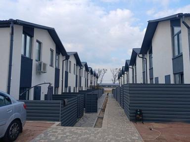 Дом по адресу ул. Осенняя (площадь 96 м²) - Atlanta.ua - фото 35