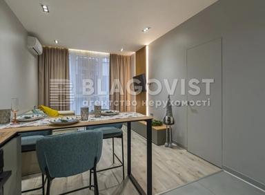 1-room apartment apartment by the address (area 48 m²) - Atlanta.ua - photo 19