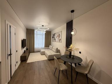 1-комнатная квартира по адресу ул. Солнечная (площадь 45 м²) - Atlanta.ua - фото 24