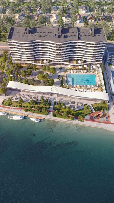 1-кімнатна квартира за адресою (площа 47,7 м²) - Atlanta.ua - фото 8