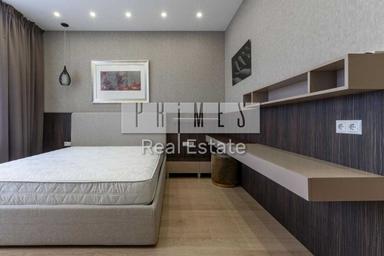 Багатокімнатна квартира за адресою вул. Андрія Верхогляда (площа 184,1 м²) - Atlanta.ua - фото 41