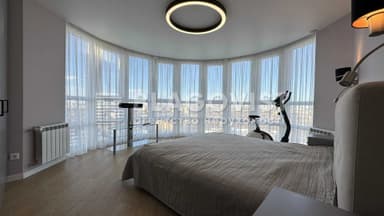 3-комнатная квартира по адресу (площадь 80,5 м²) - Atlanta.ua - фото 22