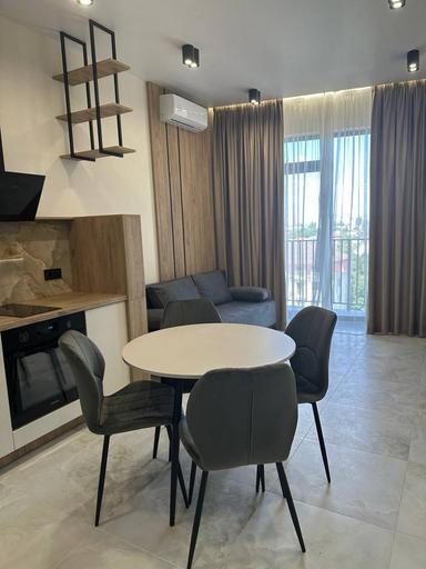 1-комнатная квартира по адресу ул. Макаренко (площадь 43 м²) - Atlanta.ua - фото 20