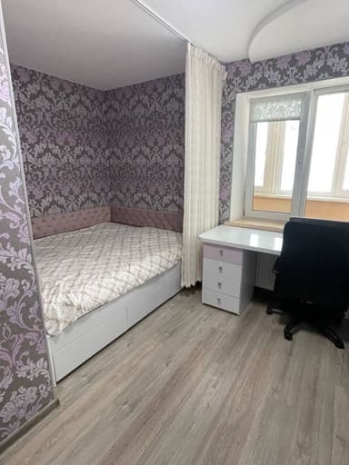 3-комнатная квартира по адресу ул. Проценко (площадь 66,4 м²) - Atlanta.ua - фото 11