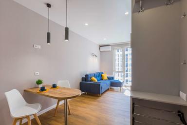 1-комнатная квартира по адресу ул. Заболотного ак. (площадь 23 м²) - Atlanta.ua - фото 26