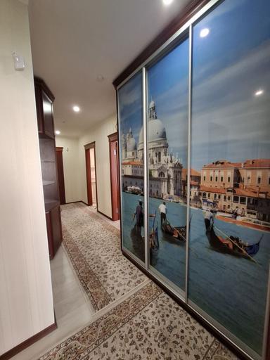 3-rooms apartment apartment by the address (area 87 m²) - Atlanta.ua - photo 38