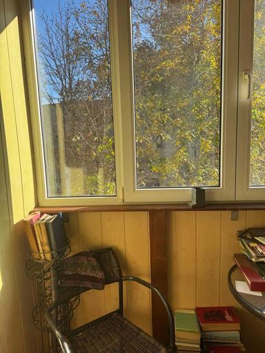 2-комнатная квартира по адресу Куликово поле пл. (площадь 50 м²) - Atlanta.ua - фото 15