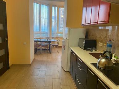 2-комнатная квартира по адресу ул. Приморская (площадь 75,8 м²) - Atlanta.ua - фото 20