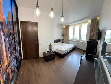 3-комнатная квартира по адресу просп. Лобановского (площадь 118 м²) - Atlanta.ua - фото 36