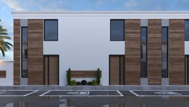 Дом по адресу ул. Спортивная (площадь 75 м²) - Atlanta.ua - фото 14