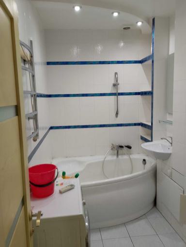 3-комнатная квартира по адресу (площадь 72 м²) - Atlanta.ua - фото 25