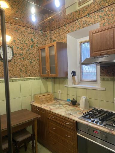 Многокомнатная квартира по адресу ул. Ильенка Юрия (площадь 117 м²) - Atlanta.ua - фото 22