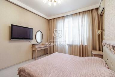 Многокомнатная квартира по адресу ул. Лукьяненко Левка(Тимошенко) (площадь 156 м²) - Atlanta.ua - фото 28