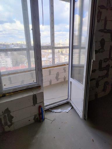 1-room apartment apartment by the address (area 20,3 m²) - Atlanta.ua - photo 12