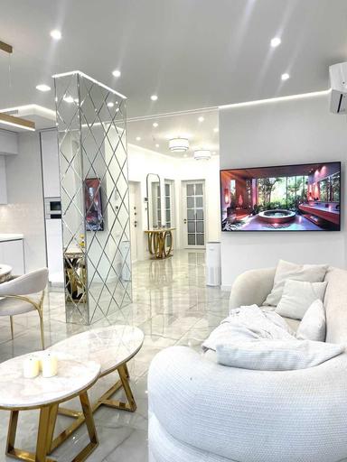 3-rooms apartment apartment by the address st. Kulikovo pole pl Oktyabrskoy revolyutsii pl (area 115 m²) - Atlanta.ua - photo 27