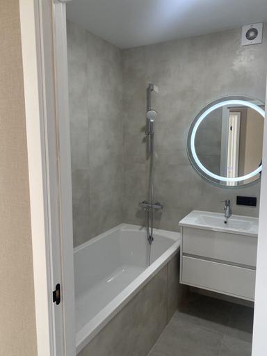 1-room apartment apartment by the address st. Generala Gandzyuka (area 41 m²) - Atlanta.ua - photo 9