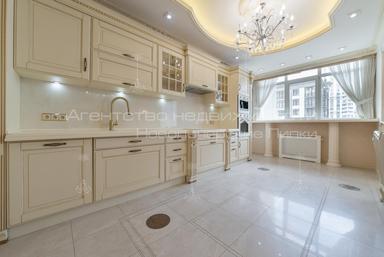 3-кімнатна квартира за адресою бульвар Дружби Народів (площа 114 м²) - Atlanta.ua - фото 30