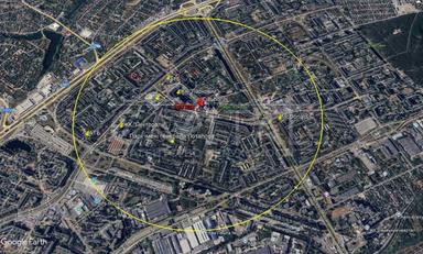 Комерційна нерухомість за адресою (площа 264 м²) - Atlanta.ua - фото 30