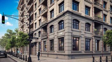 2-кімнатна квартира за адресою вул. Щекавицька (площа 78 м²) - Atlanta.ua - фото 26