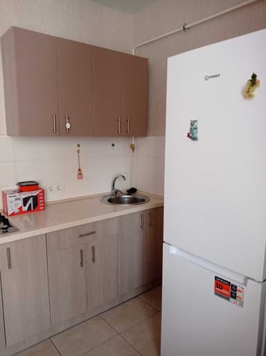 1-room apartment apartment by the address (area 32,5 m²) - Atlanta.ua - фото 11