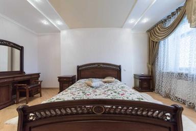 3-кімнатна квартира за адресою вул. Олександра Мишуги (площа 115 м²) - Atlanta.ua - фото 41