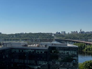 2-кімнатна квартира за адресою наб. Дніпровська (площа 69 м²) - Atlanta.ua - фото 26