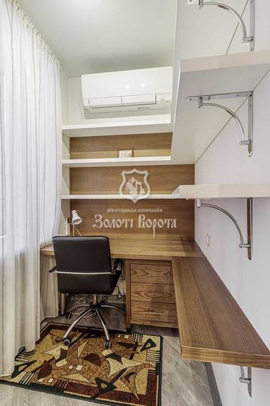 3-rooms apartment apartment by the address st. Ul Chernobylskaya (area 146,1 m²) - Atlanta.ua - photo 35