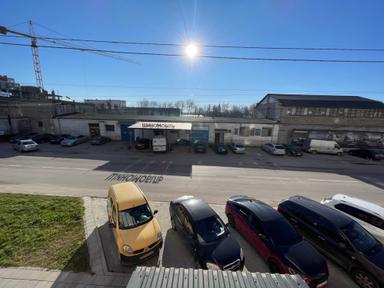 Commercial real estate at st. Antonenko Davydovicha (area 516 m²) - Atlanta.ua - photo 19